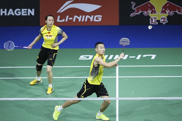 的发展史嘉友知道吗？瓦利棋牌羽毛球运动