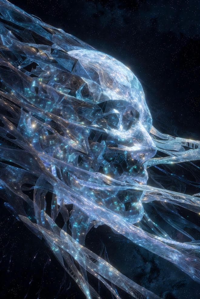 ：2026年AI将把世界撕成两个平行宇宙瓦力游戏appAnthropic联创警告(图3)