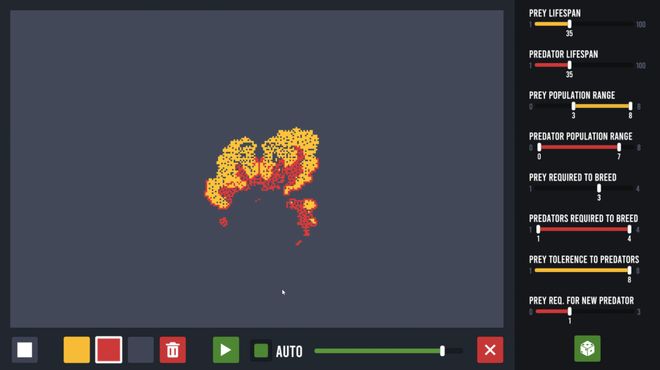 ：2026年AI将把世界撕成两个平行宇宙瓦力游戏appAnthropic联创警告(图2)